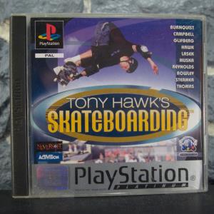 Tony Hawk's Skateboarding (1)